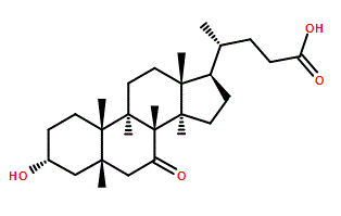7-Ketolithocholic acid 4651-67-6